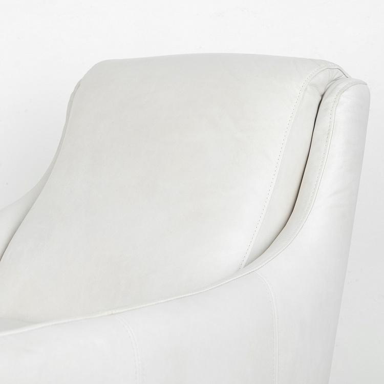 Вращающееся кресло Кэпетен Kapetan Chair