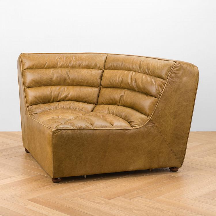 Угловой диван Плато Plateau Group D