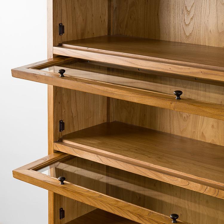 Кухонный сервант Фонтон Fontonne Cupboard DB