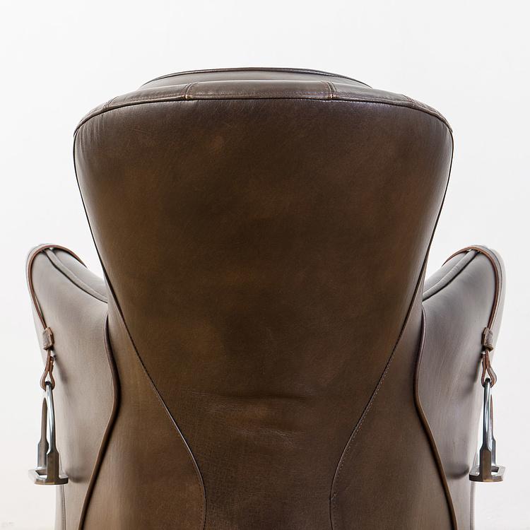 Кресло Скачки Race Armchair RM