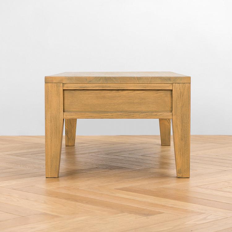 Журнальный стол Кон-Тики Kon-Tiki Coffee Table