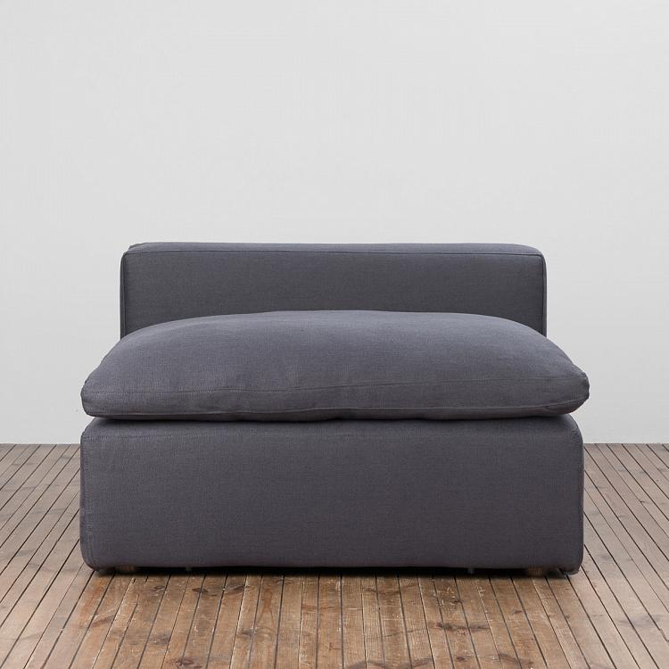 Угловой модульный диван Лашес 2, S Luscious Group Small 2