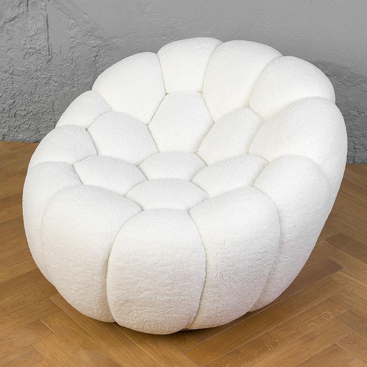 Кресло Лотос Lotus Armchair