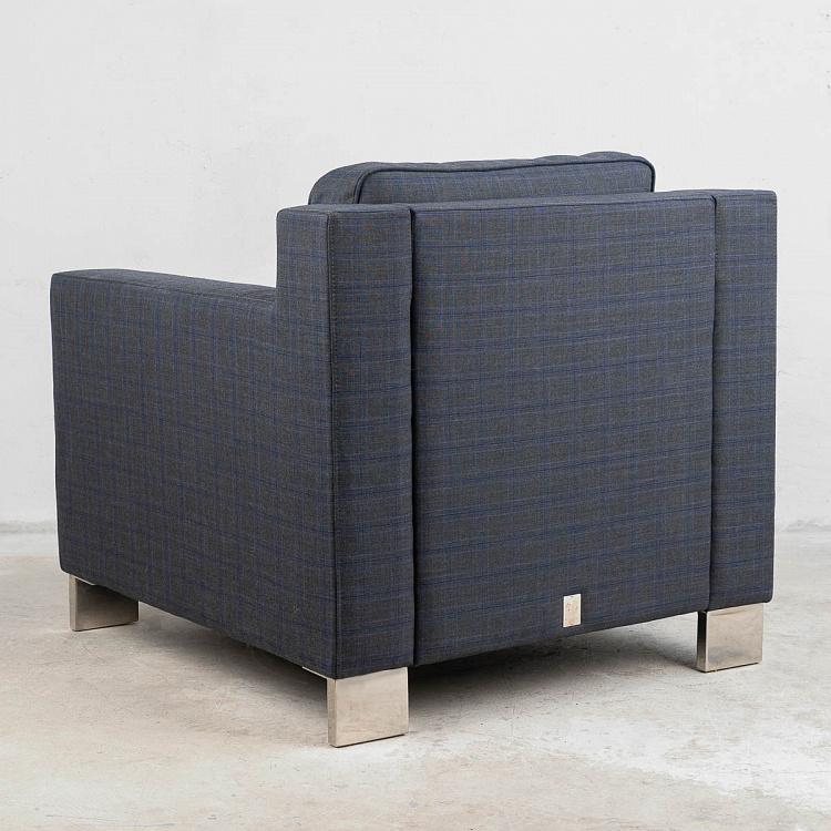 Кресло Грейхаунд Greyhound 1 Seater