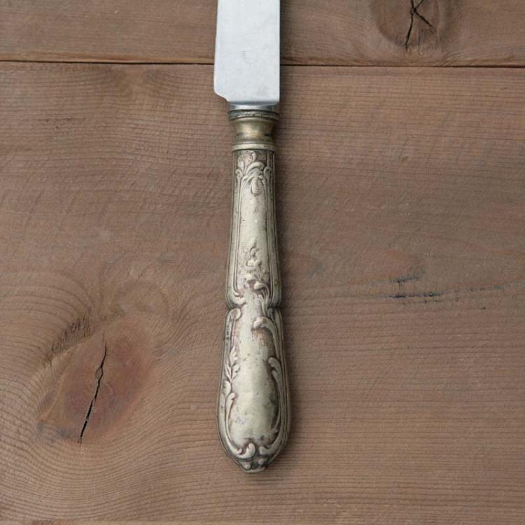 Винтажный нож столовый Vintage Knife