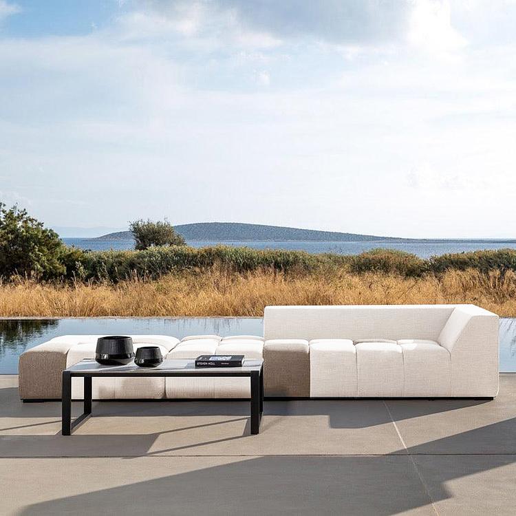 Садовый модульный диван Блоу Blow Group