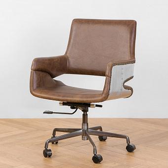 Ufficio Palermo Armchair D