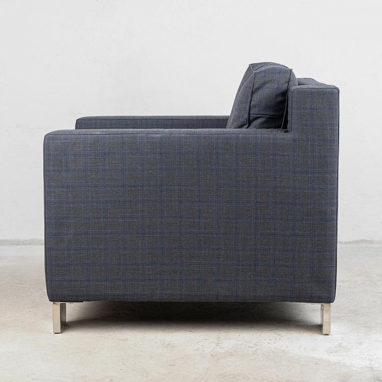 Кресло Грейхаунд Greyhound 1 Seater