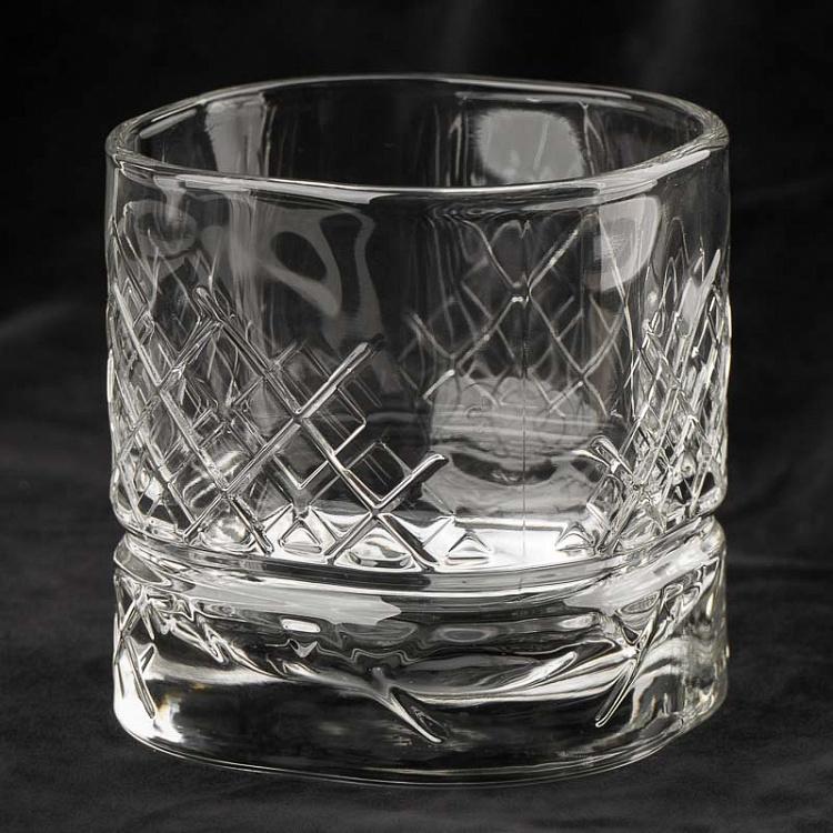 Стакан для виски Денди Глен Dandy Whisky Glass Glen