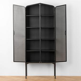 Шкаф-гардероб Melbourne 2 Doors Cabinet