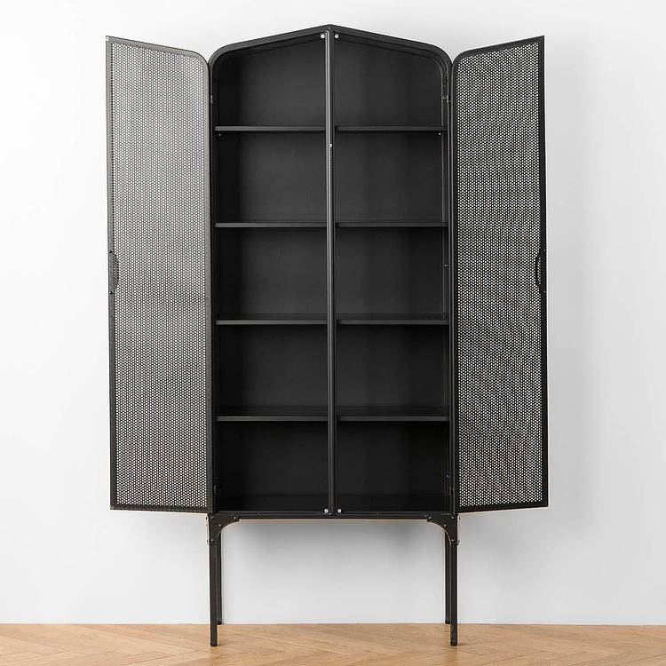 Шкаф-гардероб с двумя дверцами Мельбурн Melbourne 2 Doors Cabinet