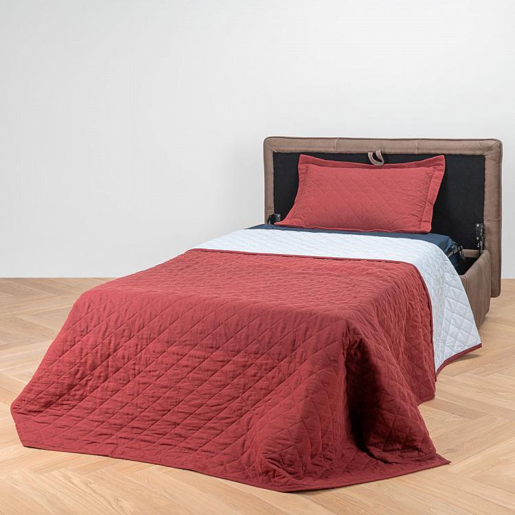 Раскладной пуфик-кровать Кристофер Christopher Footstool Bed