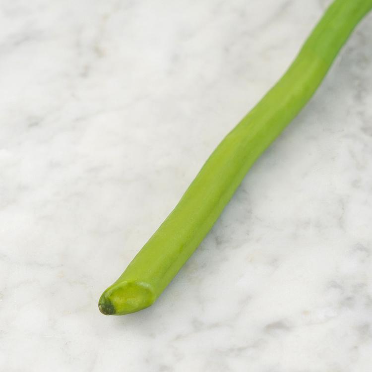 Искусственная орхидея Цимбидиум белая Cymbidium Orchid Branch White 67 cm