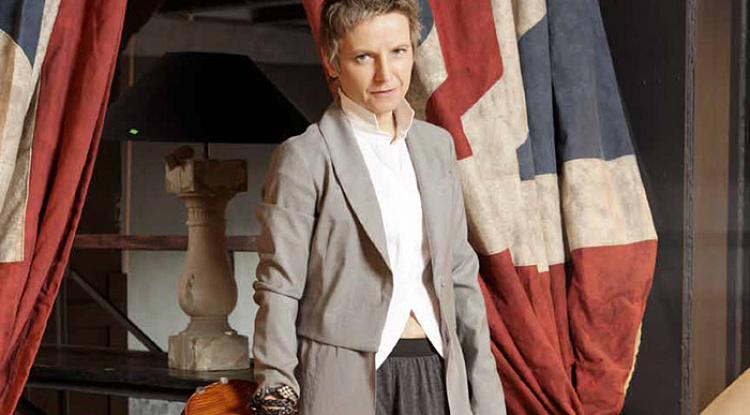 Светлана Сурганова в нашем магазине на страницах журнала OK