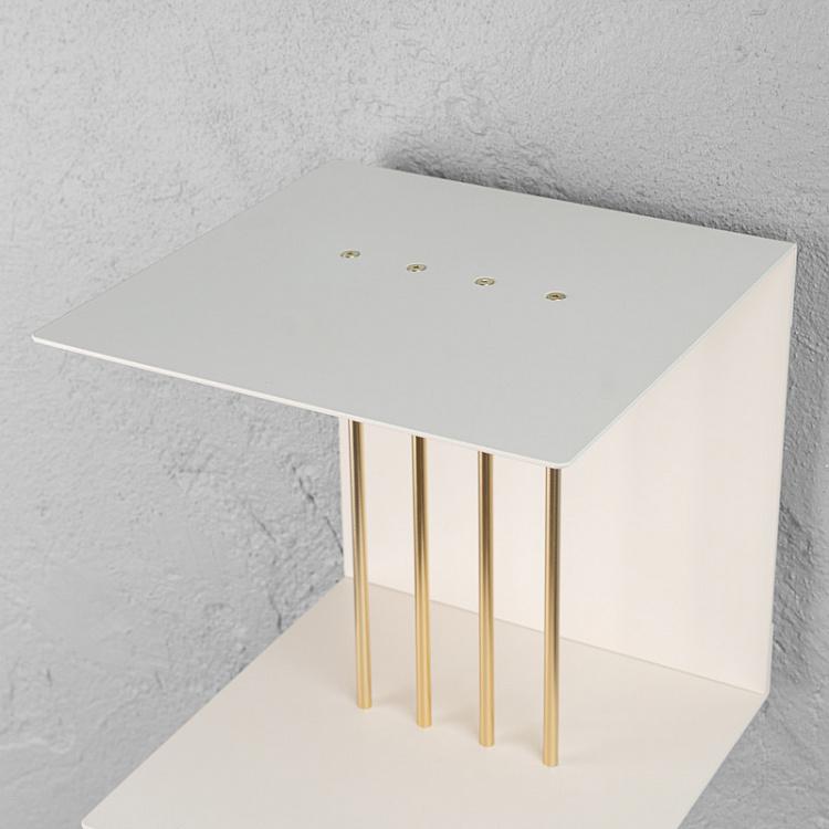 Полка Тизер Teaser Shelf