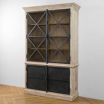 Gateway Display Bookcase DB