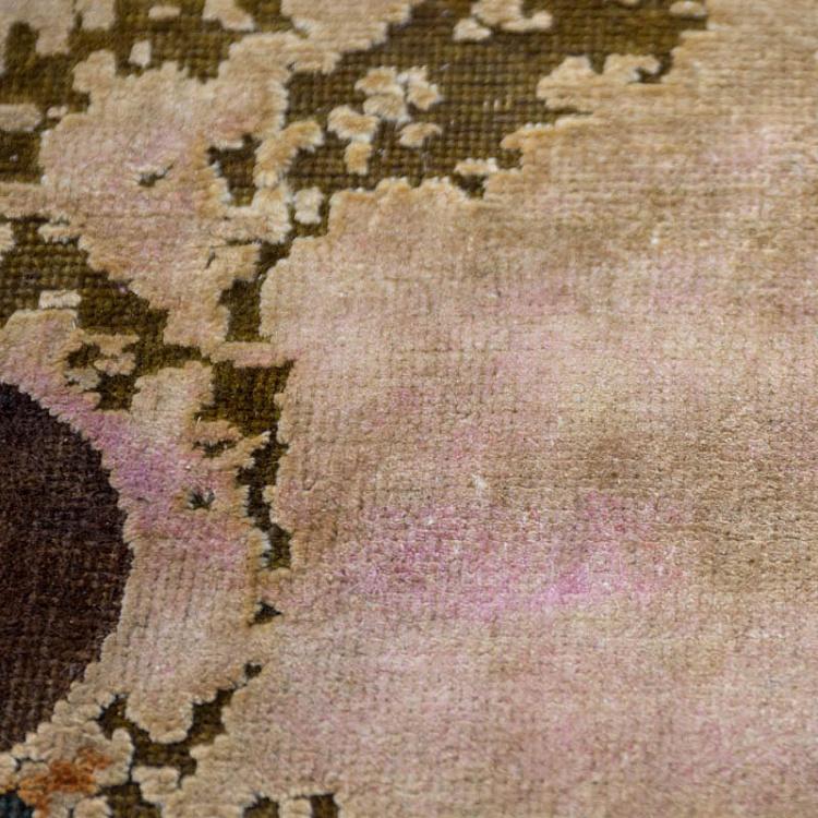 Ковёр с коротким ворсом Бреге Breguet