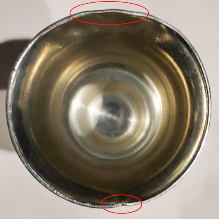 Стопка для ликера с головой оленя дисконт Liquor Glass Deer Head discount