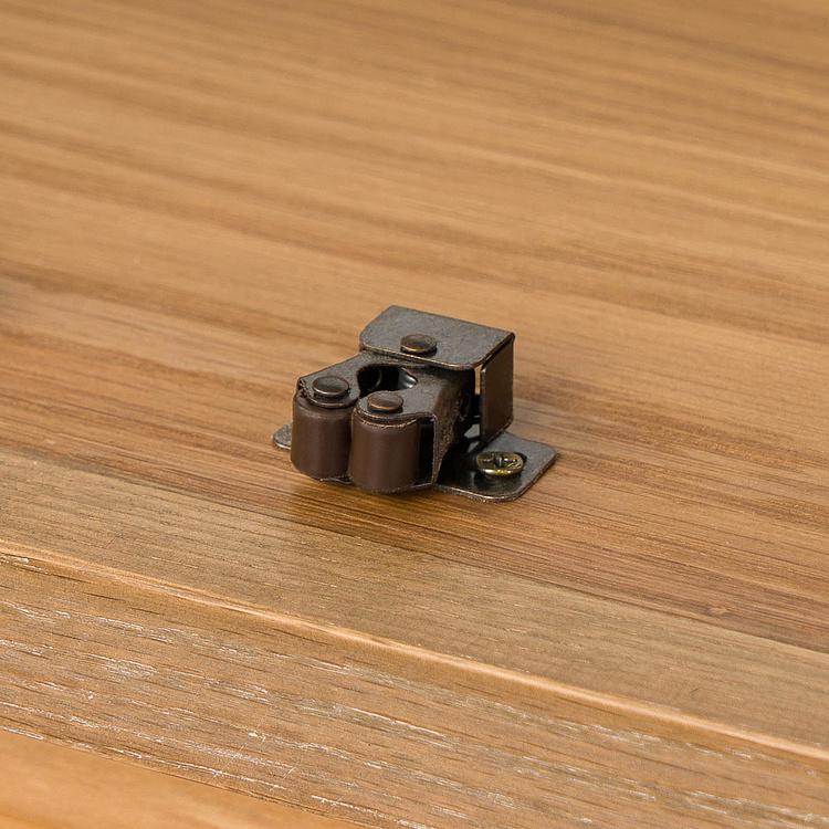 Тумба с гранитной раковиной Карелия Karelia Single Vanity DB