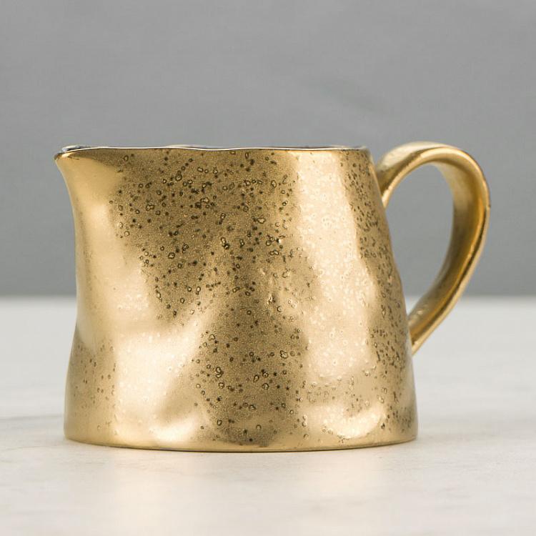 Молочник и сахарница Цейлон Set Of 2 Creamer And Sugar Pot Ceylon