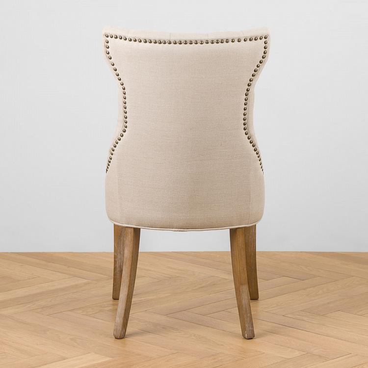 Обеденный стул Мадлен Madeleine Dining Chair