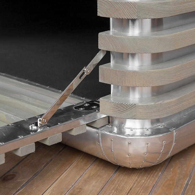 Комод-тумба под телевизор Каствей Castaway Media