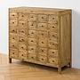Комод Mercerie Sideboard With 30 Drawers