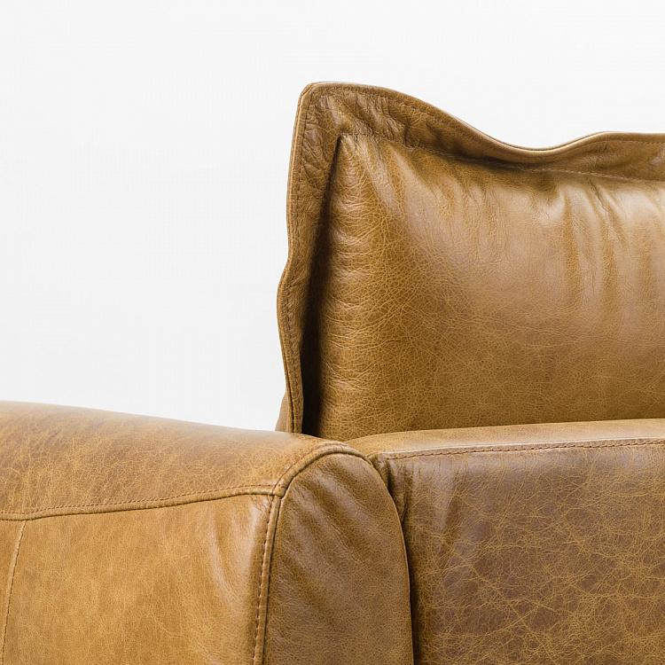 Кресло Калабрия Calabria Armchair D