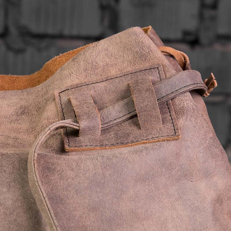 Кожаная женская сумка Пейдж TO Paige Tote