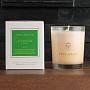 Аромасвеча Glass Classic Candle Wild Rhubarb