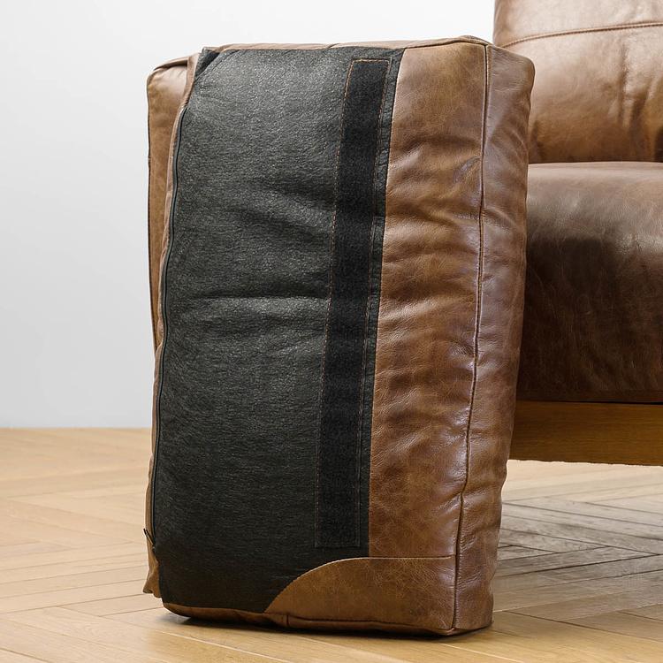 Трёхместный диван Чинечитта Cinecitta 3 Seater D