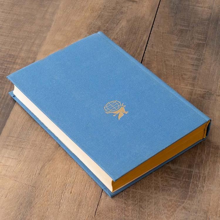 Винтажная книга Библиотека всемирной литературы, том 181. Советский рассказ Vintage Book World Literature Library 181