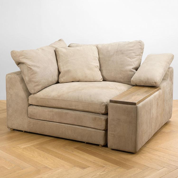 Модульное кресло Альто 4 Alto Group 4