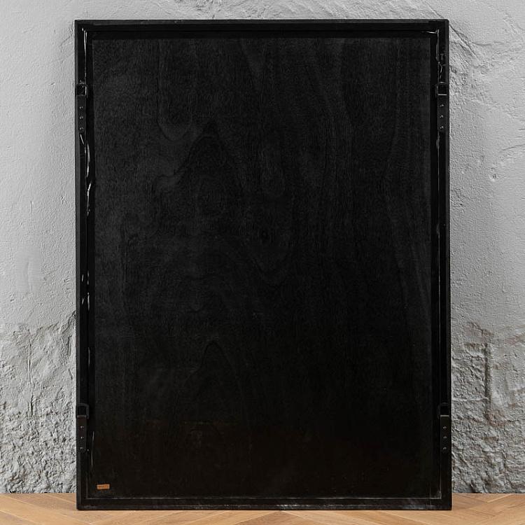 Картина-принт Слон Nature Elephant