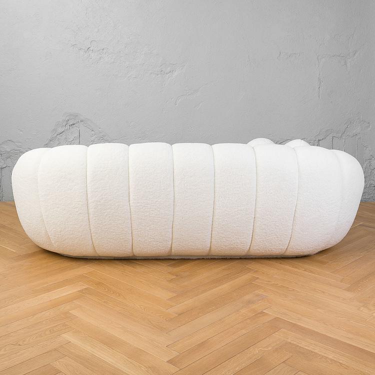 Трёхместный диван Лотос Lotus 3 Seater