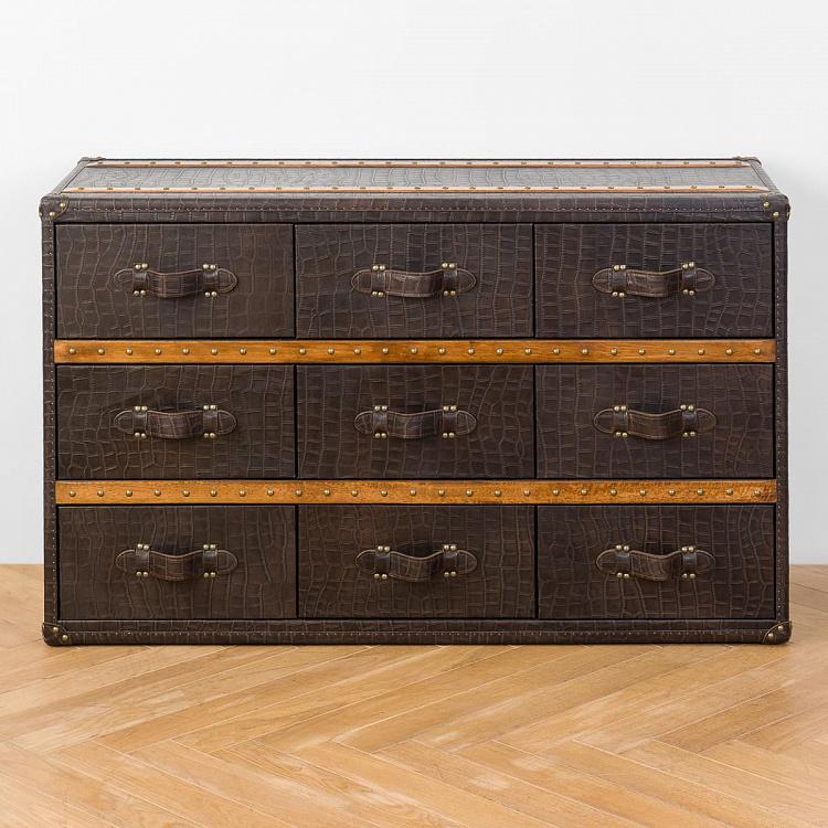 Комод-сундук Ла-Рошель La Rochelle Sideboard RM
