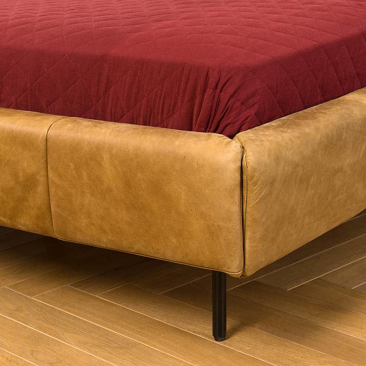 Двуспальная кровать Вист Whist Bed PF
