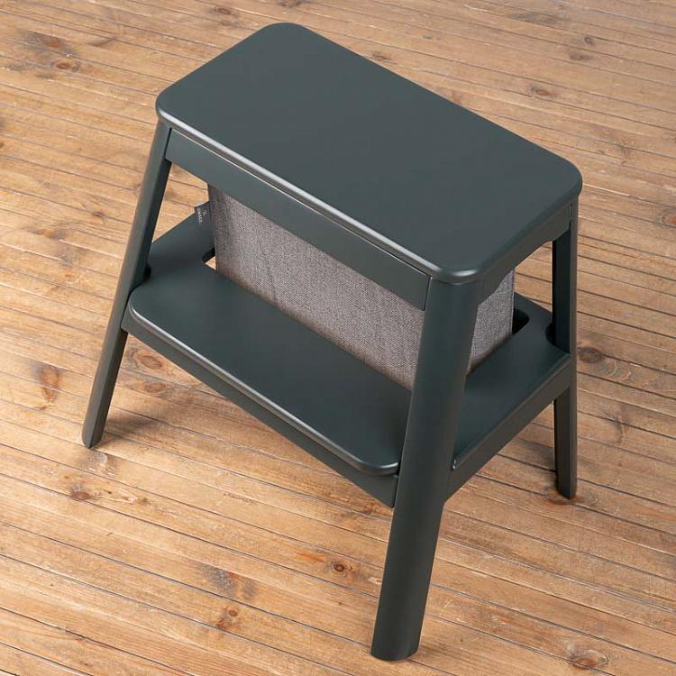 Табурет-лестница Шаг Вверх Step It Up Stool