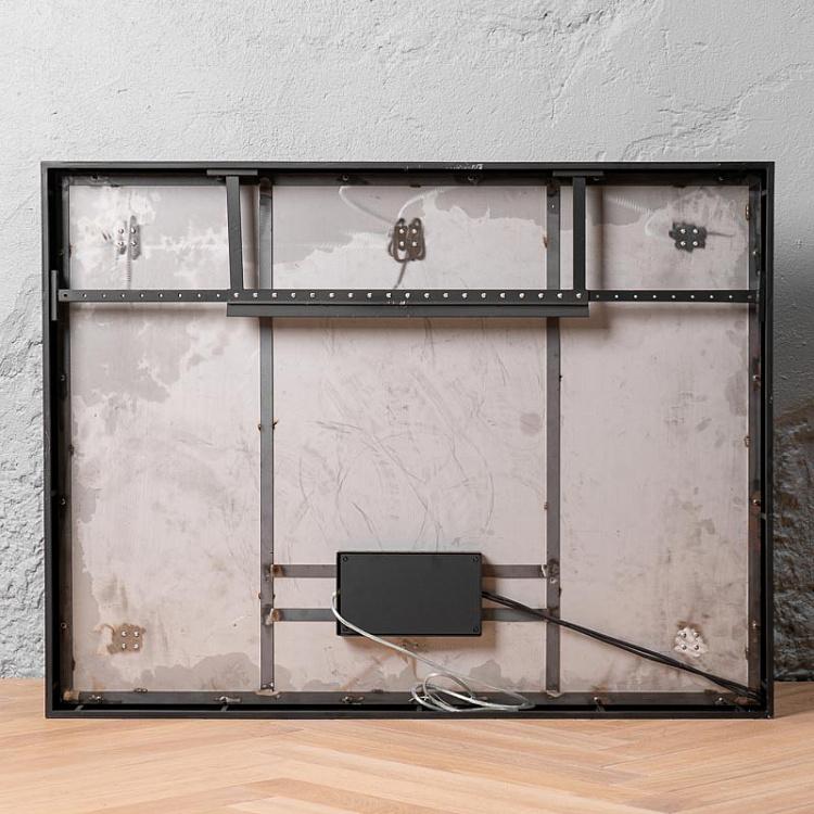 Арт-объект с подсветкой Порхание Flutter Wall Art