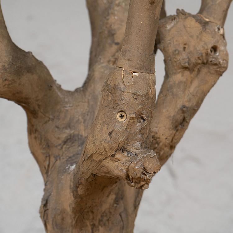 Искусственная олива Джи-Форест с плодами G-Forest Olive With Fruits 210 cm