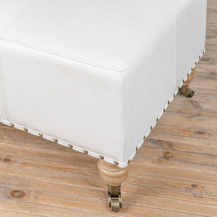 Банкетка Балморал Balmoral Footstool