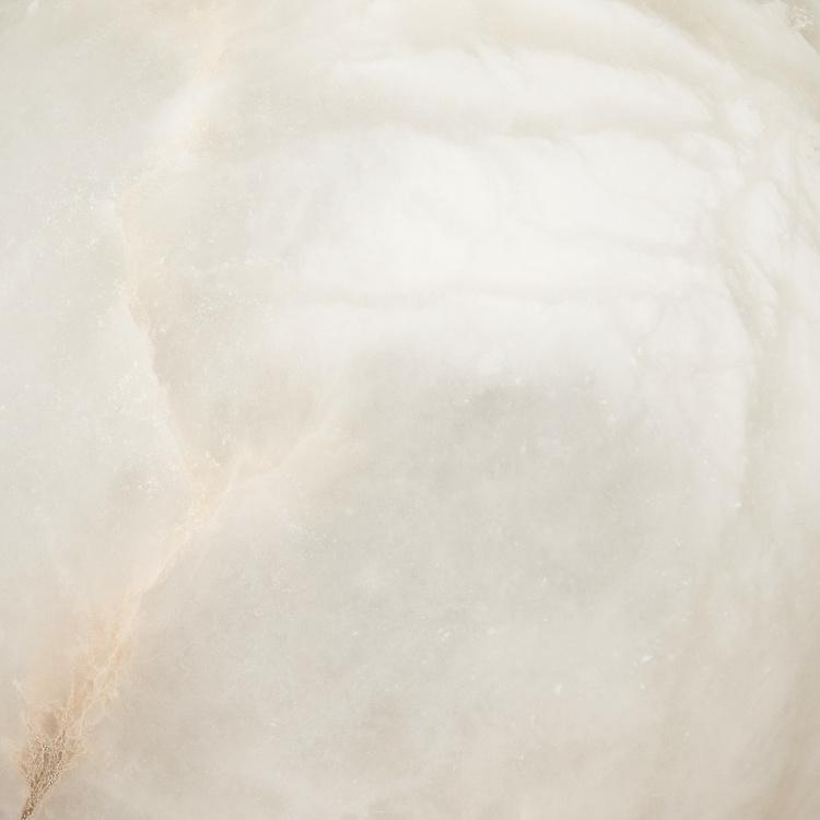 Бра Ледяная Луна, L Ice Ball Wall Lamp Large OZ