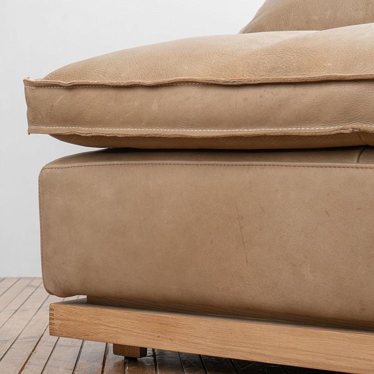 Кресло с пуфиком Катнап F299 Catnap 1 Seater And Footstool