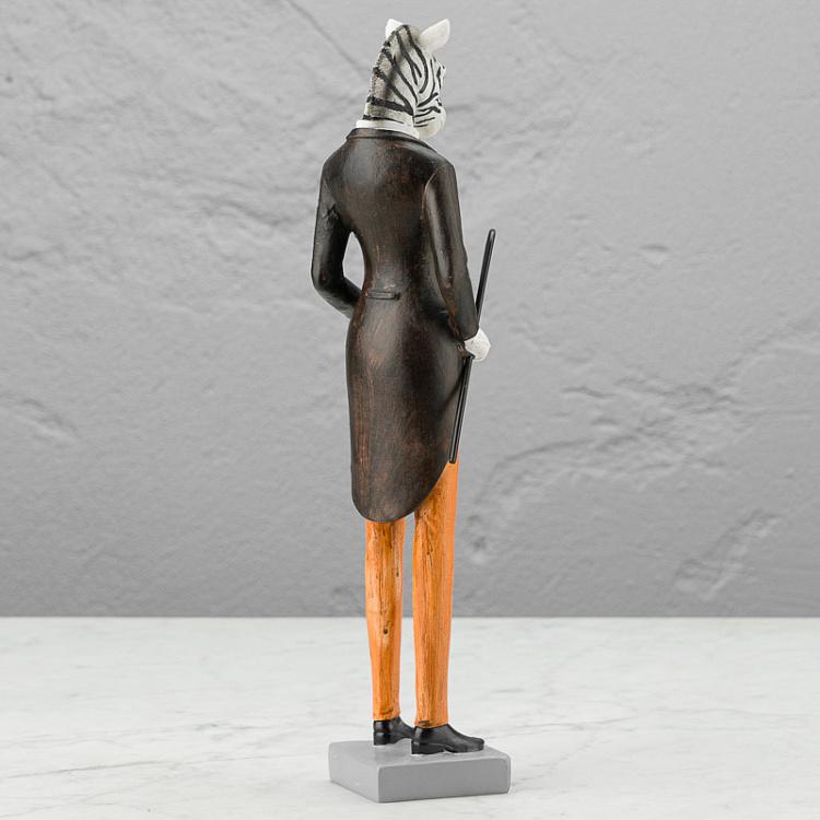 Статуэтка Мистер Грант Figure Mister Grant