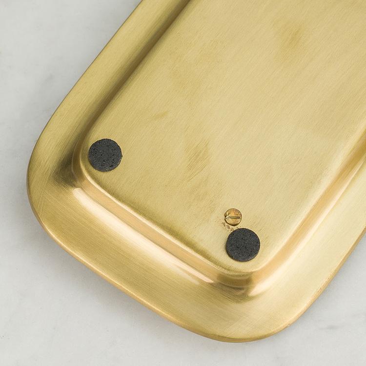 Подставка для мелочей Царевна-лягушка Frog And Crown Tray