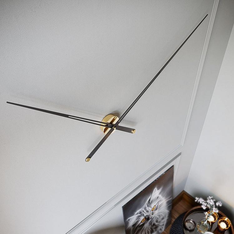 Настенные часы Соло Solo Clock