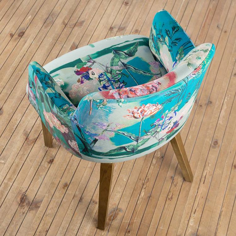 Стул Пальма Palm Dining Chair