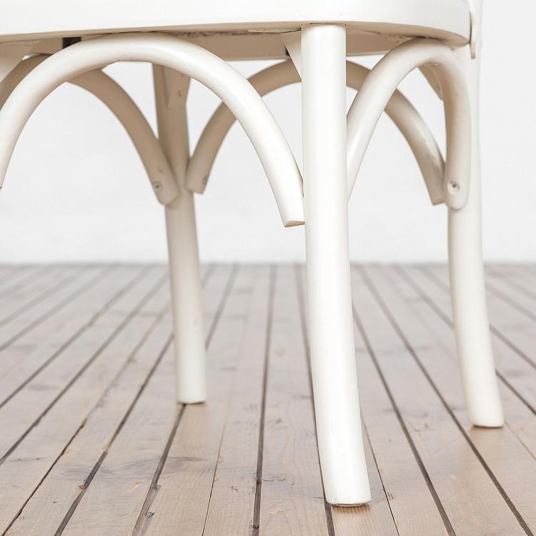 Детский стул Кузен Сильви Cousin Silvie Chair White