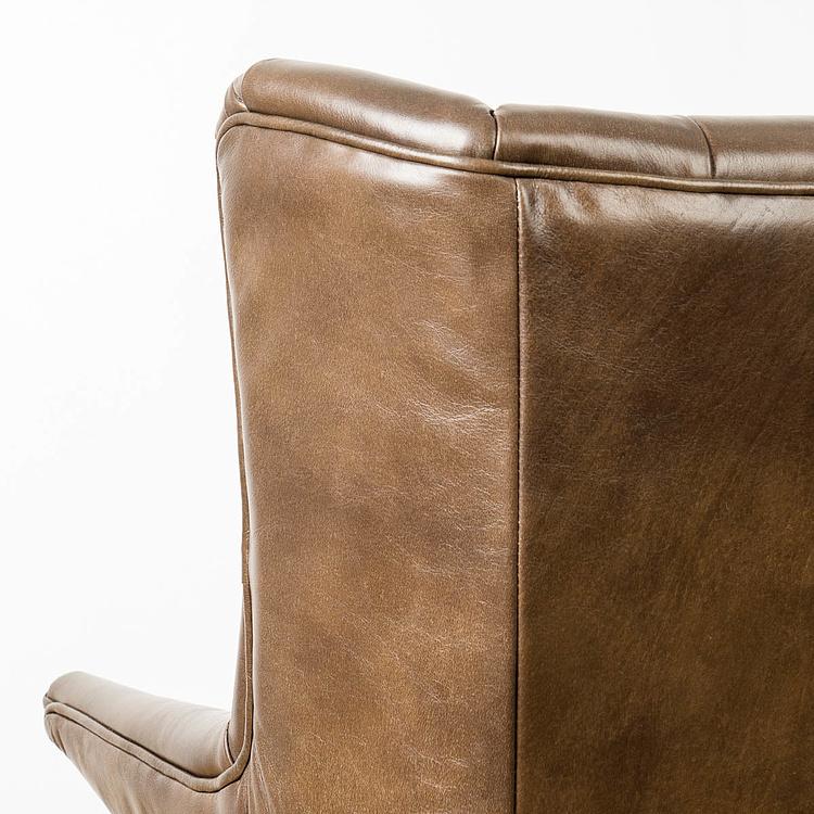 Рабочее кресло Фицджеральд Fitzgerald Office Chair RM