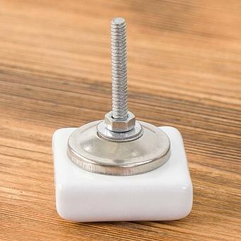 Мебельная ручка Club Playing Cards Ceramic Knob